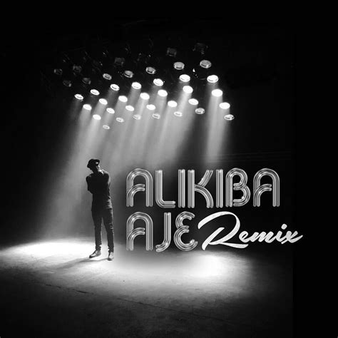 Alikiba is an actor and composer, known for alikiba: VIDEO: Alikiba - "AJE" (Remix) ft. M.I - Zambian Music Blog