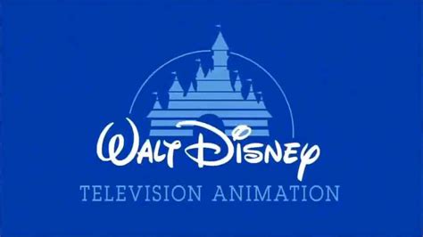 Walt Disney Television Animation Youtube