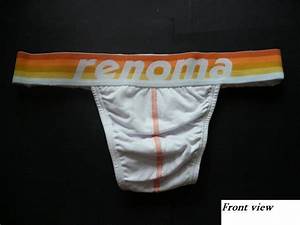 Renoma Men Sport Xl 37 39 Quot White Ebay