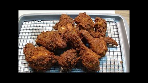 Wide selection of chicken food to have delivered to your door. KFC Chicken Trials Part 9 - YouTube
