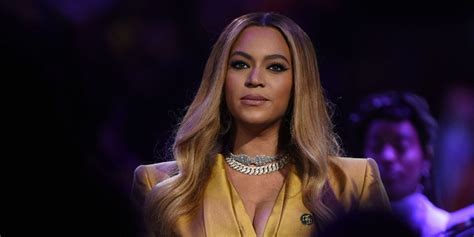 This Fan Theory Explains Why Beyoncé Became So Famous
