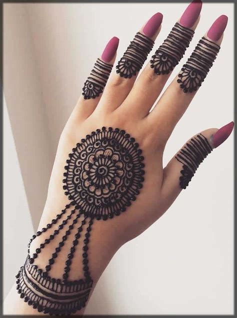 There are various videos tutorials on. Easy Mehndi Designs For Beginners Step By Step