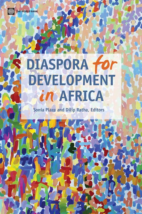 diaspora for development in africa by world bank publications issuu