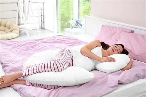 Which Sleeping Position Is Best For Pregnancy Pregnancywalls