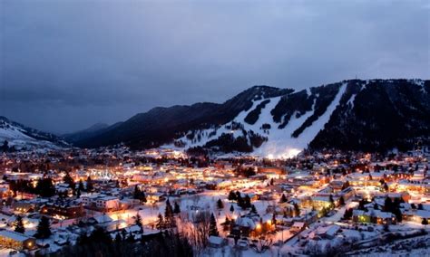 Jackson Wyoming Near Grand Teton National Park Alltrips