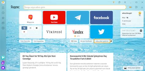 Yandex Browser İndir Ücretsiz İndir Tamindir