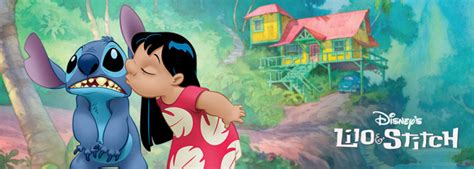 Lilo And Stitch Disney Fatos Que Voce Provavelmente Nao Sabia