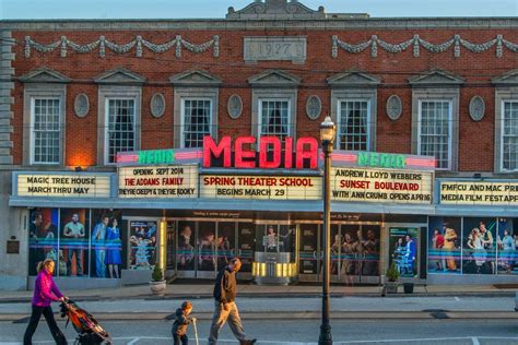 Best Small Town Cultural Scene Winners 2019 Usa Today 10best