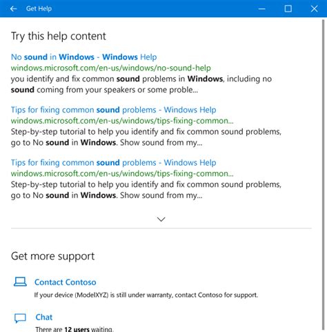 How To Get Help In Windows No Lates Windows 10 Update