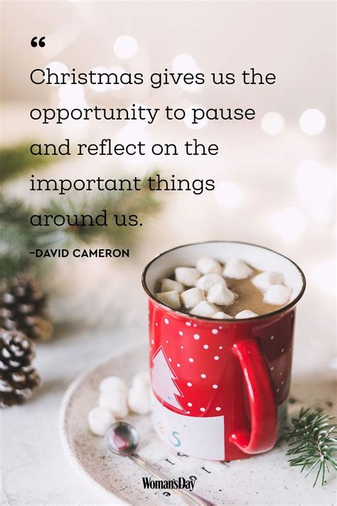70 Christmas Quotes to Make Your Spirits Bright This Season  Christmas