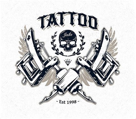 15 Best Tattoo Template Designs And Stencils Free And Premium Templates