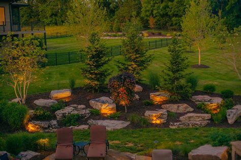 Guidelines For Building A Berm Rost Landscaping
