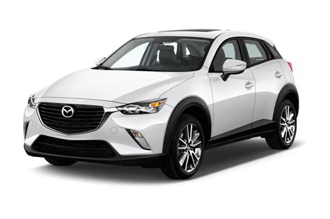 2018 Mazda Cx 3 Prices Reviews And Photos Motortrend