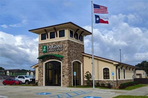 Dugood Fcu Takes Special Measures To Keep Customers Safe Beaumont