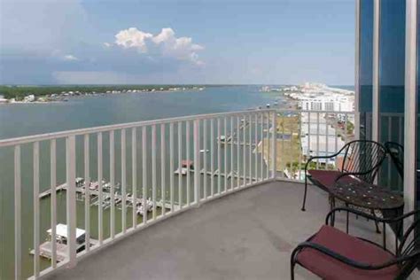 Lagoon Tower 1402 Updated 2018 3 Bedroom Apartment In Gulf Shores With