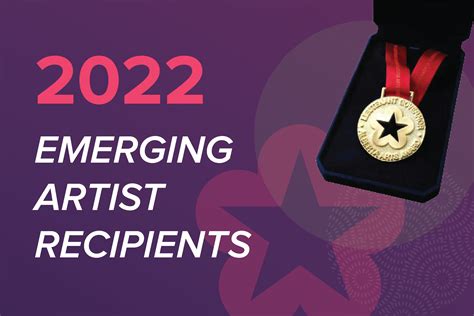Albertas 2022 Lieutenant Governor Of Alberta Emerging Artists Named