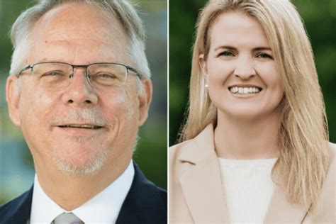 Democrat Tom Keen Wins House District 35 Over Erika Booth