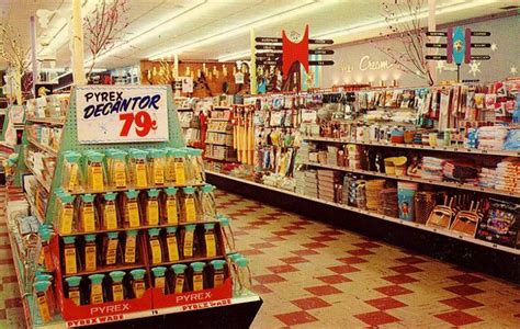 These Vintage Photos Show The History Of The Supermarket By Alyssa Girdwain Omgfacts Medium