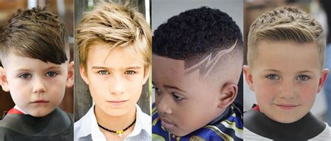 Toddler Boy Haircuts 2021 This Is The Perfect List Of Inspiration For