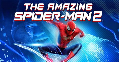 The Amazing Spider Man 2 İndir Full Pc Oyun Kurulum