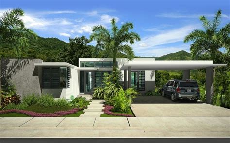 Casas Modernas 2020 Puerto Rico