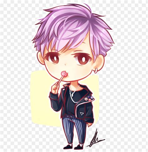 Check spelling or type a new query. Download bts bangtanboys taehyung cute drawing kawaii ...