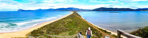 Walk Bruny Island And Tasmanias South Coast World Travellers Motueka