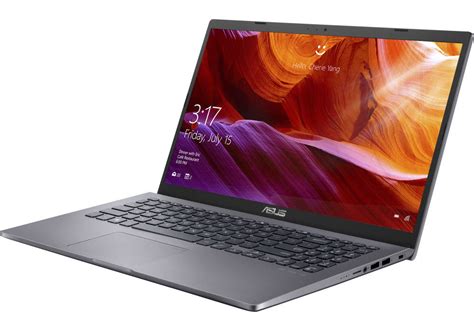 Buy Asus X509fa 10th Gen Core I3 Laptop With 8gb Ram And 1tb Ssd At