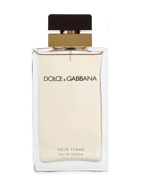 Dolceandgabbana Perfumes Buy Dolceandgabbana Pour Femme For Women Eau De