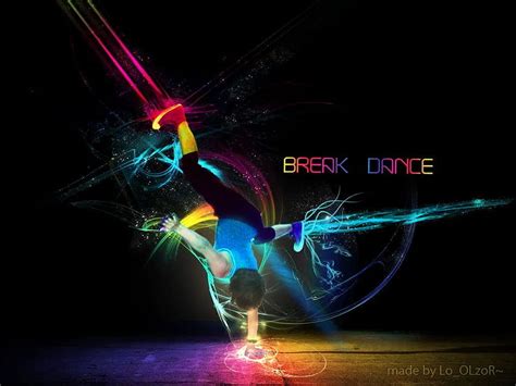 Breakdancing Breakdance Hd Wallpaper Pxfuel