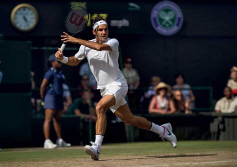 La cuarentena familiar, el motivo real por el que roger federer no jugará el open de australia. Roger Federer: Artist on the Court - Yachts Croatia