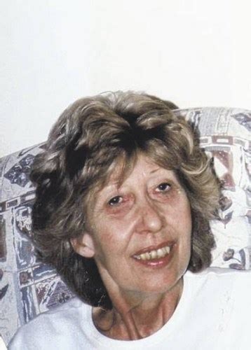 Anne Howe Obituary 2011 Legacy Remembers