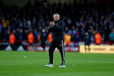 Grealish out of sheffield trip. Chris Wilder knows Sheffield United can avoid relegation ...