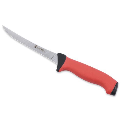 jero pro series tr 3 piece butcher set narrow butcher skinning knife