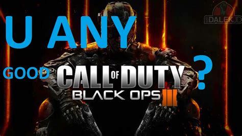 Black Ops 2 EP 10 Unfair Care Package And Talk About BO3 YouTube