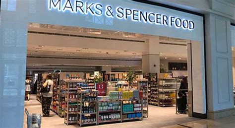 Marks And Spencer Opens 1st Food Store In Dubai Expat Media