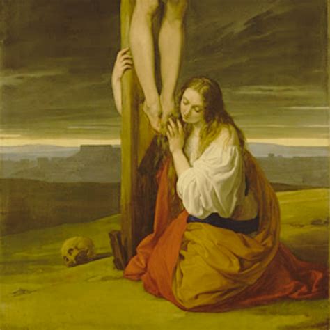 The Chaplet of the Five Holy Wounds, a Reflection on the 5 Wounds of