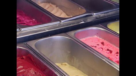 Ice Cream Under Threat As Global Vanilla Shortage Hits 5 News Youtube