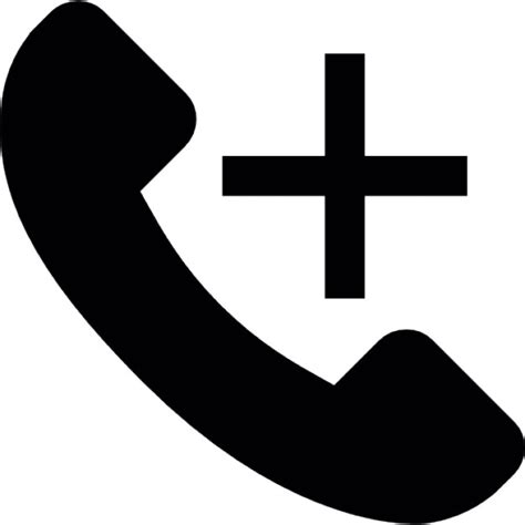 Free Telephone Icon 77545 Free Icons Library