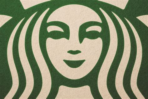 Starbucks Logo Hidden Detail Hypebeast