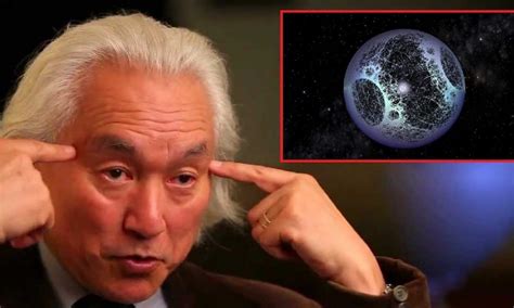 Dr Michio Kaku There Is An Alien Megastructure 1500 Light Years Away