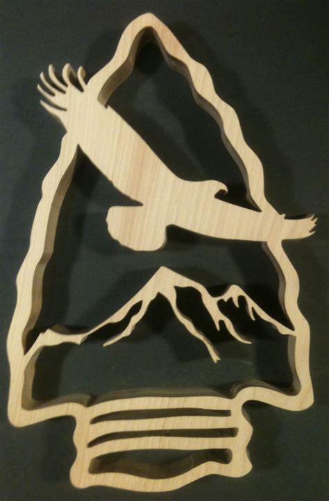 Photos Of Items That We Have Handcrafted With Our Scroll Saw All Items
