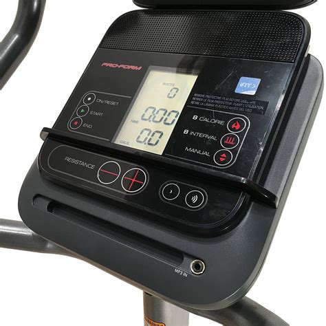 Home » proform manuals » exercise and fitness » proform 70 treadmill » manual viewer. 500 abarth: Pro Form 70 Cysx Exerxis - ProForm 235 CSX Recumbent Exercise Fitness Bike ...