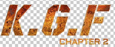 Kgf Chapter 2 Png Image Free Download