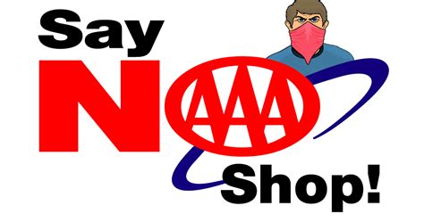 Feb 04, 2021 · aaa car insurance is a solid choice. Say NO to AAA Car Insurance Bumper Sticker | Dark Shadows Collection - Votum Sanguinis