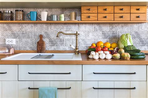 Cheap Diy Kitchen Decor Ideas 100 Best Kitchen Design Ideas Pictures