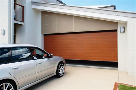 Automatic Garage Doors Prices — Schmidt Gallery Design