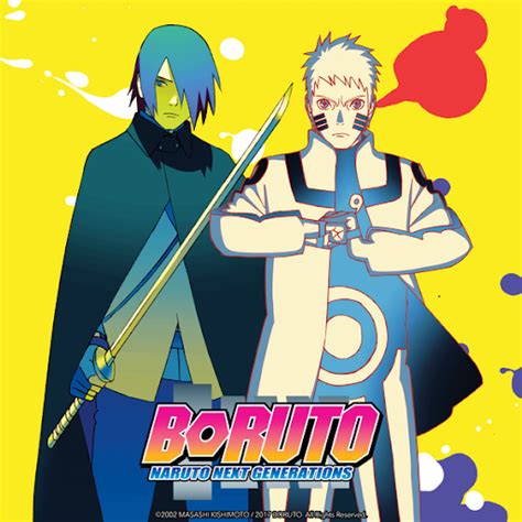 Boruto Naruto Next Generations Kawaki English Dubbed TV On Google Play