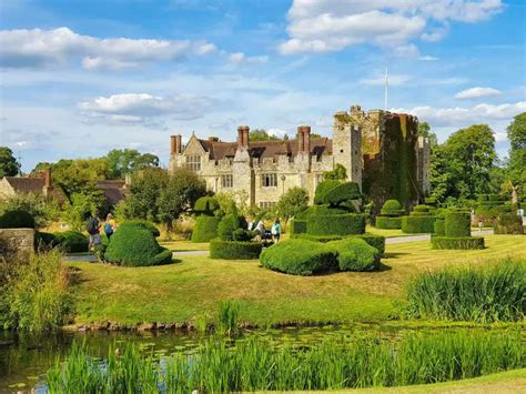 Visiting The Anne Boleyn Castle Your Guide To A Perfect Visit To