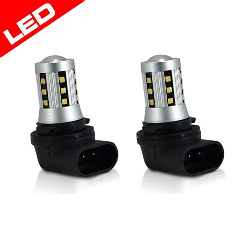 Led Headlight Bulb 12v 35 35w For Trx420 Trx500 2014 To 2020 34901 Hr3